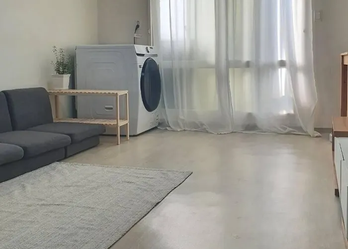 Nowon Spacious House
