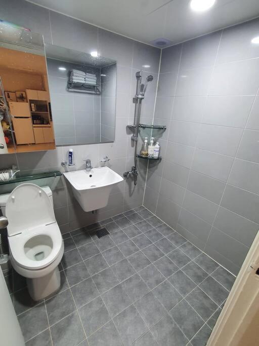 Nowon Spacious House Apartamento *