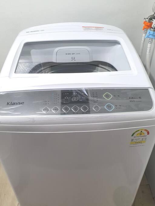 Apartamento Nowon Spacious House Seul